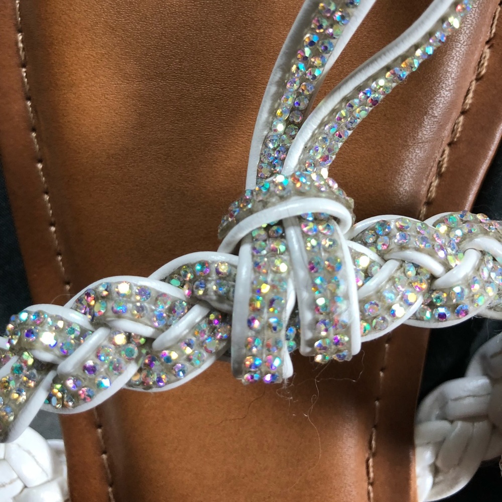 Sandals - Picture 2 of 3